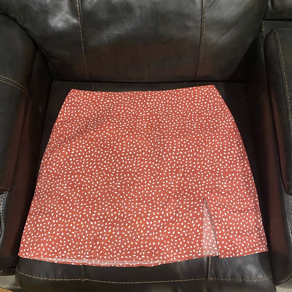 Shein skirt size Large